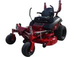 Ferris 52" ISX800 5902155 Zero Turn Mower 24HP Kawasaki Full Suspension (Instant Rebate Included) - Image 2