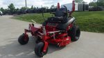 Ferris 52" ISX800 5902155 Zero Turn Mower 24HP Kawasaki Full Suspension (Instant Rebate Included)