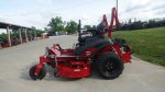 Ferris 52" ISX800 5902155 Zero Turn Mower 24HP Kawasaki Full Suspension (Instant Rebate Included) - Image 4