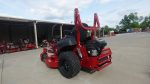Ferris 52" ISX800 5902155 Zero Turn Mower 24HP Kawasaki Full Suspension (Instant Rebate Included) - Image 5
