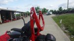 Ferris 52" ISX800 5902155 Zero Turn Mower 24HP Kawasaki Full Suspension (Instant Rebate Included) - Image 10