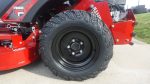 Ferris 52" ISX800 5902155 Zero Turn Mower 24HP Kawasaki Full Suspension (Instant Rebate Included) - Image 14