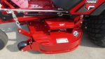 Ferris 52" ISX800 5902155 Zero Turn Mower 24HP Kawasaki Full Suspension (Instant Rebate Included) - Image 13