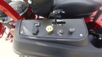 Ferris 52" ISX800 5902155 Zero Turn Mower 24HP Kawasaki Full Suspension (Instant Rebate Included) - Image 12