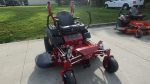 Ferris 52" ISX800 5902155 Zero Turn Mower 24HP Kawasaki Full Suspension (Instant Rebate Included) - Image 6