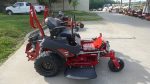 Ferris 52" ISX800 5902155 Zero Turn Mower 24HP Kawasaki Full Suspension (Instant Rebate Included) - Image 7