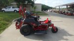 Ferris 52" ISX800 5902155 Zero Turn Mower 24HP Kawasaki Full Suspension (Instant Rebate Included) - Image 8