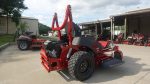 Ferris 52" ISX800 5902155 Zero Turn Mower 24HP Kawasaki Full Suspension (Instant Rebate Included) - Image 9