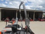 Husqvarna Z554L 54" Zero Turn Mower 27HP Kaw V-Twin +Bonus 522L Trimmer (Scratch and Dent) - Image 11