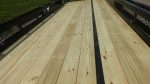 7x20 Heavy Duty Dovetail Utility Trailer Side Baskets (2) 5,200lb Axles Brakes - Image 11