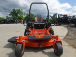 Husqvarna 60" Z560LS Zero Turn Mower 38.5HP KAW EFI +Bonus 522L Trimmer (Scratch and Dent) - Image 4