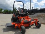 Husqvarna 60" Z560LS Zero Turn Mower 38.5HP KAW EFI +Bonus 522L Trimmer (Scratch and Dent) - Image 2