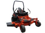 Husqvarna 60" Z560LS Zero Turn Mower 38.5HP KAW EFI +Bonus 522L Trimmer (Scratch and Dent) - Image 3