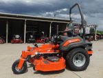Husqvarna 60" Z560LS Zero Turn Mower 38.5HP KAW EFI +Bonus 522L Trimmer (Scratch and Dent) - Image 6