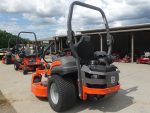Husqvarna 60" Z560LS Zero Turn Mower 38.5HP KAW EFI +Bonus 522L Trimmer (Scratch and Dent) - Image 7
