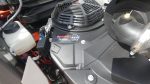 Husqvarna 60" Z560LS Zero Turn Mower 38.5HP KAW EFI +Bonus 522L Trimmer (Scratch and Dent) - Image 10