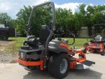 Husqvarna 60" Z560LS Zero Turn Mower 38.5HP KAW EFI +Bonus 522L Trimmer (Scratch and Dent) - Image 12