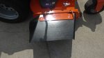Husqvarna 60" Z560LS Zero Turn Mower 38.5HP KAW EFI +Bonus 522L Trimmer (Scratch and Dent) - Image 14