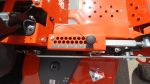 Husqvarna 60" Z560LS Zero Turn Mower 38.5HP KAW EFI +Bonus 522L Trimmer (Scratch and Dent) - Image 15