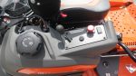 Husqvarna 60" Z560LS Zero Turn Mower 38.5HP KAW EFI +Bonus 522L Trimmer (Scratch and Dent) - Image 16
