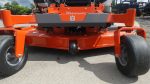 Husqvarna 60" Z560LS Zero Turn Mower 38.5HP KAW EFI +Bonus 522L Trimmer (Scratch and Dent) - Image 18