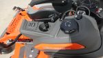 Husqvarna 60" Z560LS Zero Turn Mower 38.5HP KAW EFI +Bonus 522L Trimmer (Scratch and Dent) - Image 19