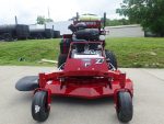 Ferris 5901940 48" SRS Z1 Stand On Zero Turn Mower 22HP KAW (Instant Rebate Included) - Image 2