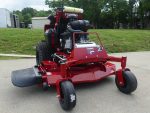 Ferris 5901940 48" SRS Z1 Stand On Zero Turn Mower 22HP KAW (Instant Rebate Included) - Image 3