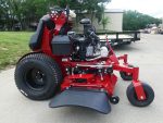 Ferris 5901940 48" SRS Z1 Stand On Zero Turn Mower 22HP KAW (Instant Rebate Included) - Image 5