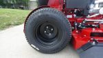 Ferris 5901940 48" SRS Z1 Stand On Zero Turn Mower 22HP KAW (Instant Rebate Included) - Image 11
