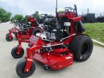 Ferris 5901940 48" SRS Z1 Stand On Zero Turn Mower 22HP KAW (Instant Rebate Included) - Image 6