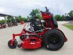 Ferris 5901940 48" SRS Z1 Stand On Zero Turn Mower 22HP KAW (Instant Rebate Included) - Image 8