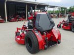 Ferris 5901940 48" SRS Z1 Stand On Zero Turn Mower 22HP KAW (Instant Rebate Included) - Image 9