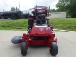 Ferris SRS Z1 36" Stand-On Commercial Mower 5901939 19HP KAW - Image 2