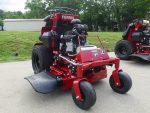Ferris SRS Z1 36" Stand-On Commercial Mower 5901939 19HP KAW - Image 3