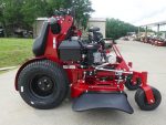 Ferris SRS Z1 36" Stand-On Commercial Mower 5901939 19HP KAW - Image 4