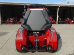 Ferris SRS Z1 36" Stand-On Commercial Mower 5901939 19HP KAW - Image 6