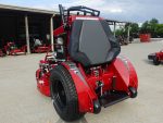 Ferris SRS Z1 36" Stand-On Commercial Mower 5901939 19HP KAW - Image 7