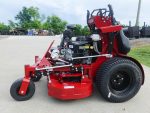 Ferris SRS Z1 36" Stand-On Commercial Mower 5901939 19HP KAW - Image 8