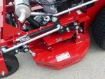 Ferris SRS Z1 36" Stand-On Commercial Mower 5901939 19HP KAW - Image 9