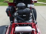 Ferris SRS Z1 36" Stand-On Commercial Mower 5901939 19HP KAW - Image 10