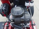 Ferris SRS Z1 36" Stand-On Commercial Mower 5901939 19HP KAW - Image 12