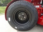 Ferris SRS Z1 36" Stand-On Commercial Mower 5901939 19HP KAW - Image 14