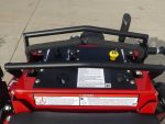 Ferris SRS Z1 36" Stand-On Commercial Mower 5901939 19HP KAW - Image 11