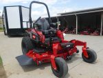 Toro 74054 4000 Series 60" Zero Turn Mower 25.5HP Kawasaki (Summer Sales Event) - Image 4