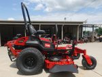 Toro 74054 4000 Series 60" Zero Turn Mower 25.5HP Kawasaki (Summer Sales Event) - Image 5
