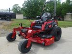 Toro 74054 4000 Series 60" Zero Turn Mower 25.5HP Kawasaki (Summer Sales Event) - Image 3