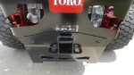 Toro 74054 4000 Series 60" Zero Turn Mower 25.5HP Kawasaki (Summer Sales Event) - Image 11