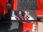 Toro 74054 4000 Series 60" Zero Turn Mower 25.5HP Kawasaki (Summer Sales Event) - Image 13
