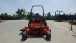 Husqvarna Z554X 54" Zero Turn Mower 31 HP Kaw V-Twin +Bonus 522L Trimmer (Scratch and Dent) - Image 3